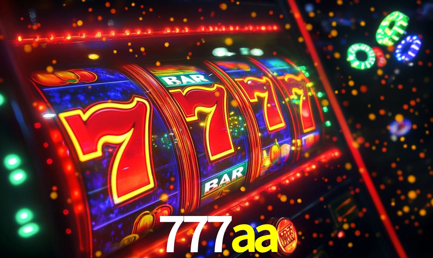 777aa - Plataformas De Slots De Cassino Online - 777aa.com