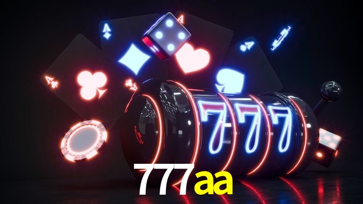 Welcome Bonus 777aa
