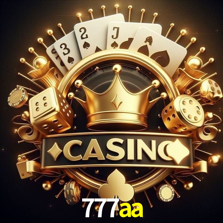 Estatísticas 777aa