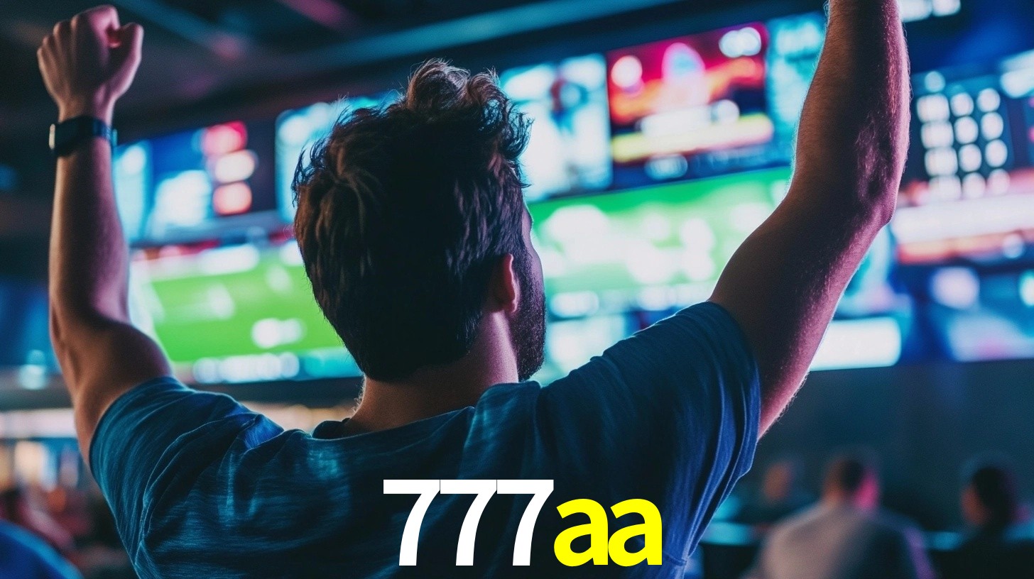 777aa: Seu Cassino Premiado com Pagamentos Rápidos