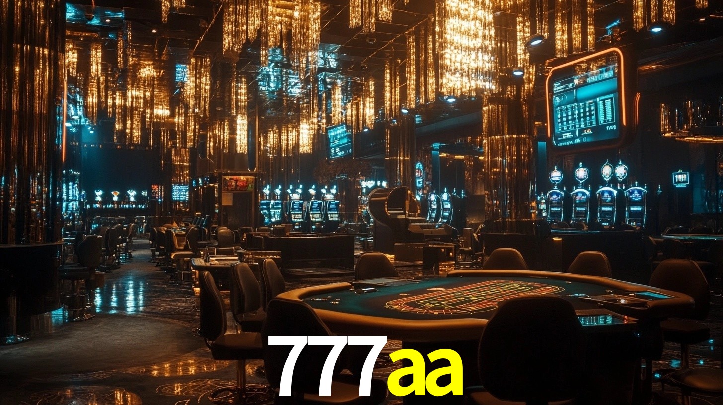 777aa bet