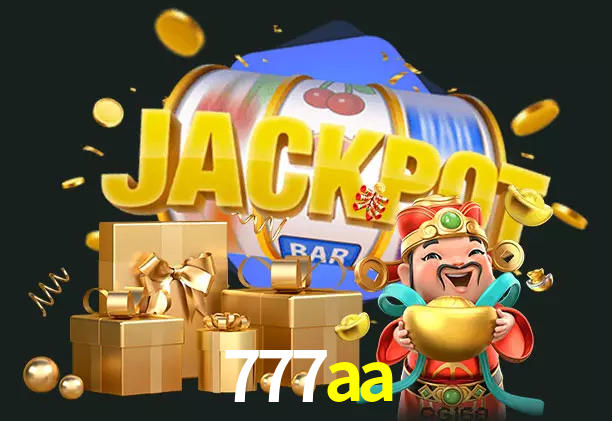 777aa bet
