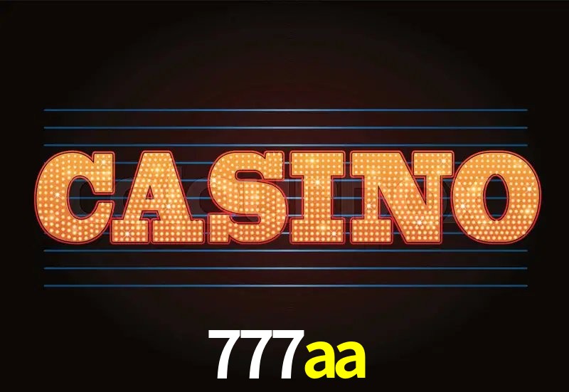 Apostas de Tênis 777aa