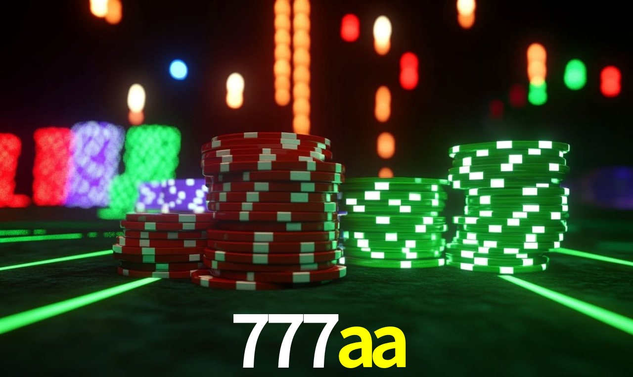 Bonus Features 777aa