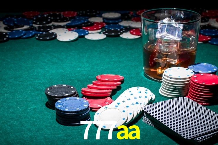 Torneios 777aa