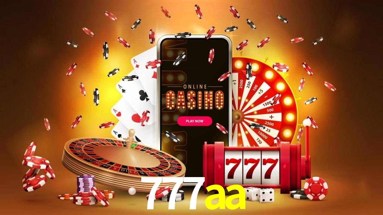 Diretório de Jogos 777aa