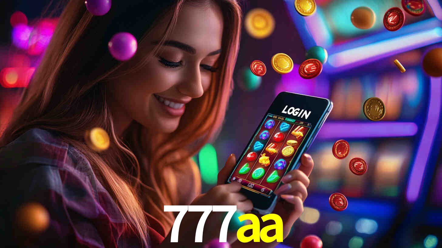 777aa