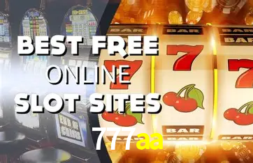 Descubra a Magia dos Jogos de Arcade no 777aa