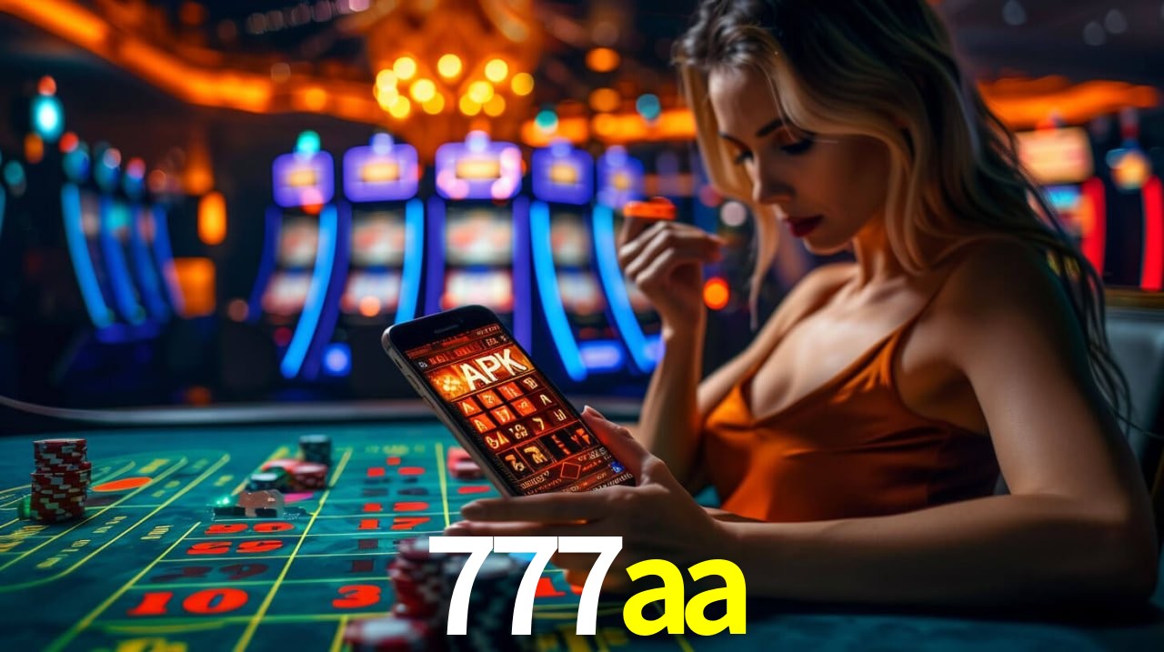 Football Betting 777aa