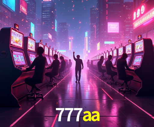 Jogos Exclusivos 777aa