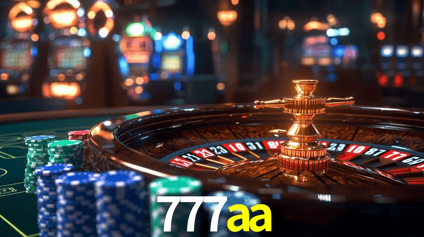 777aa