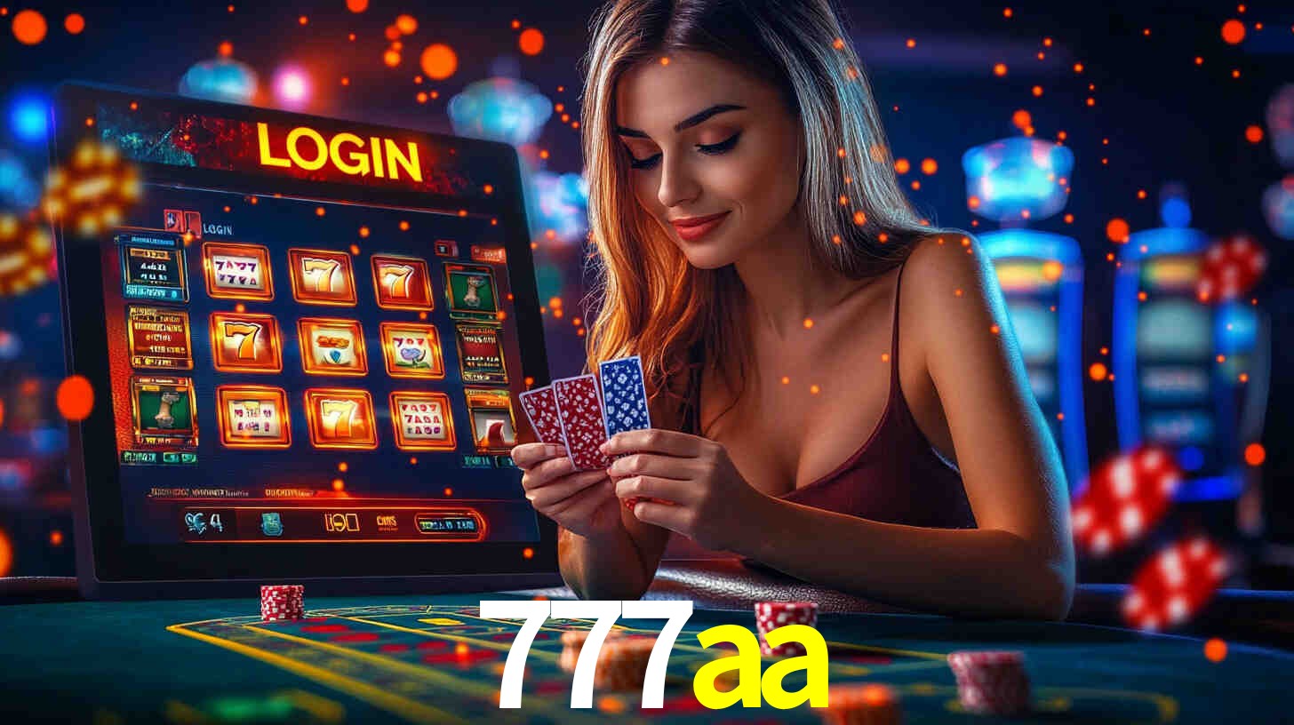 777aa bet