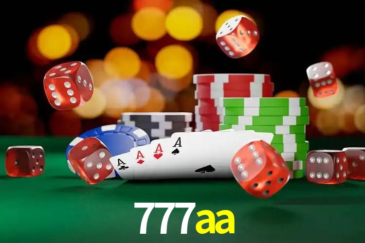 Recursos de Bônus 777aa