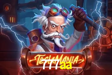Jogos de Slot 777aa