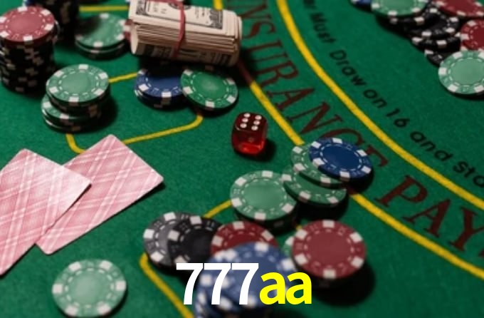 777aa bet