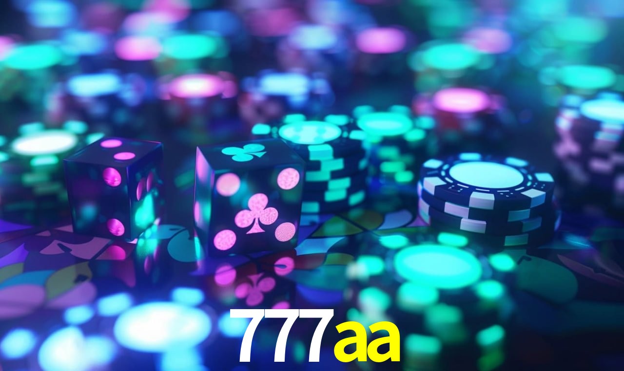 Bônus Diários 777aa