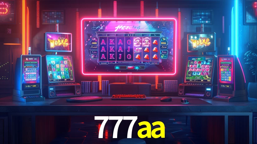 Explore as vantagens do 777aa: serviço profissional e confiabilidade