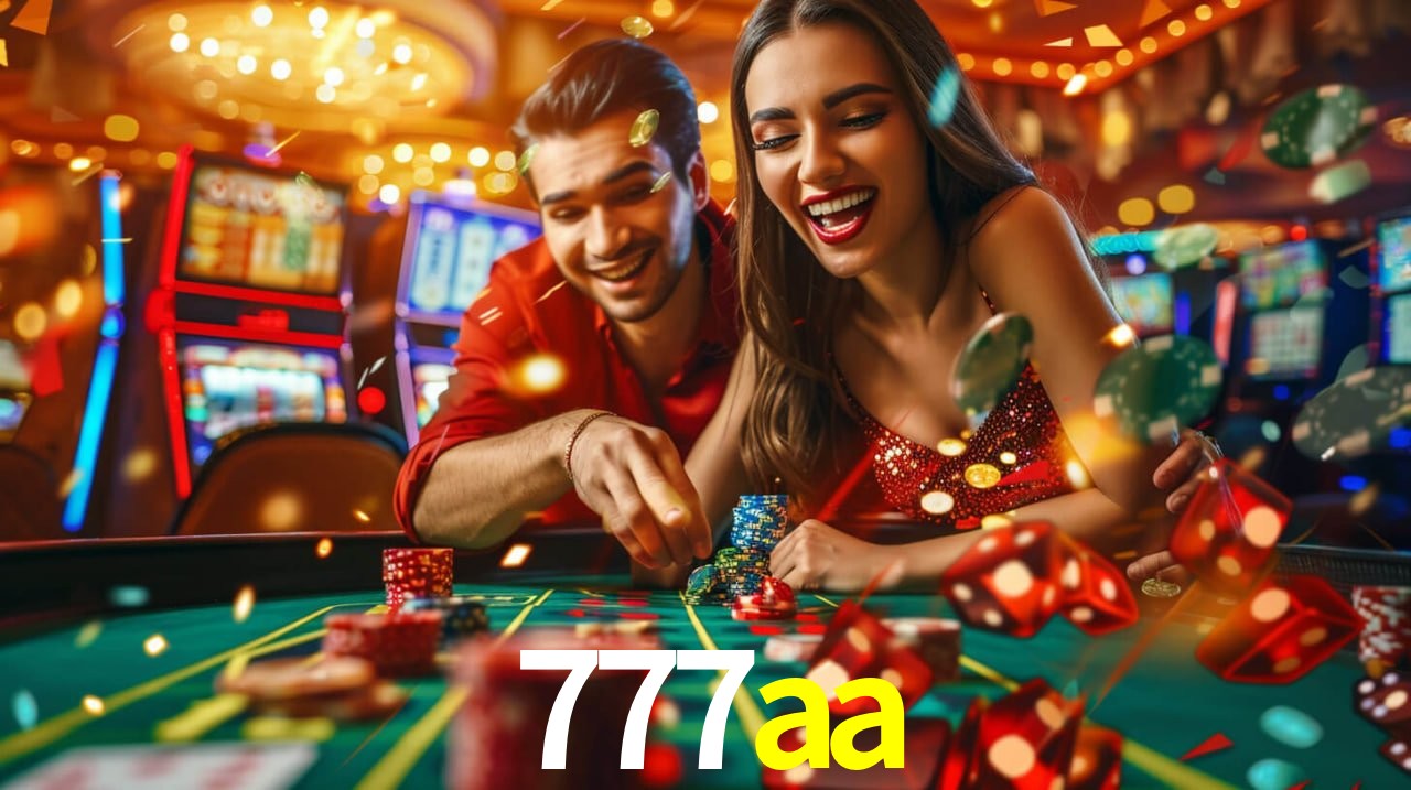 Login Seguro 777aa