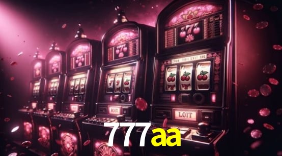 cassino 777aa