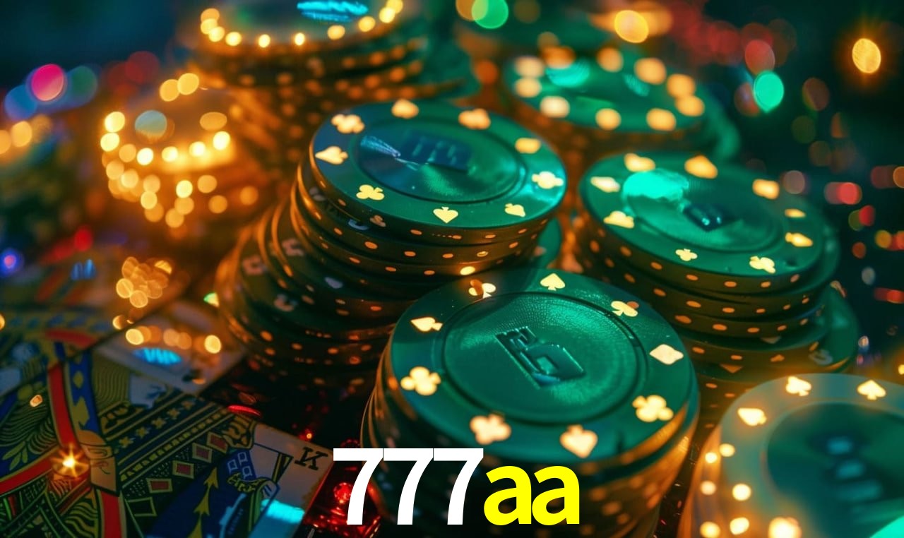 Casino VIP 777aa