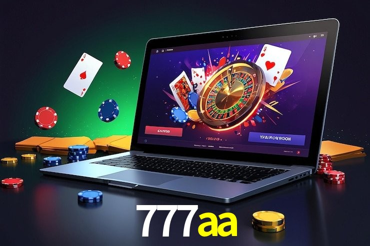Promoção Relâmpago 777aa