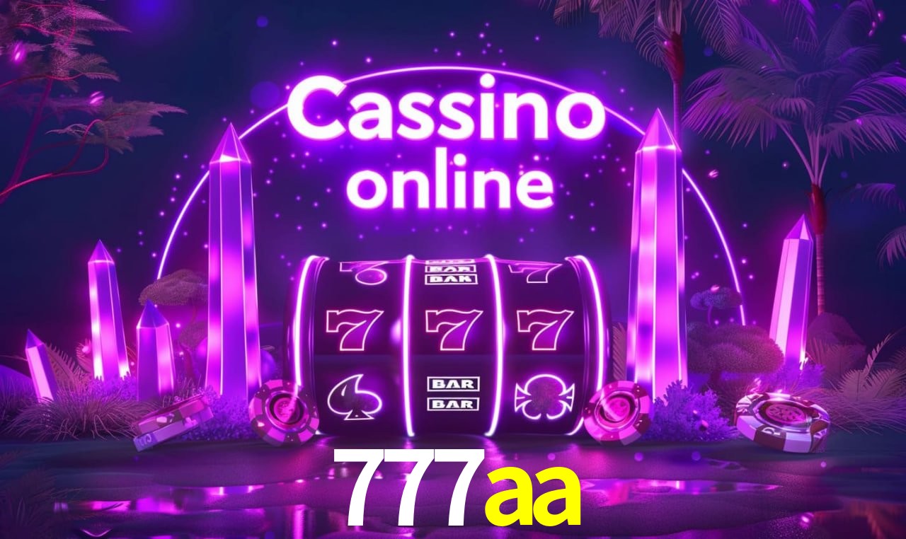 Segurança 2FA 777aa