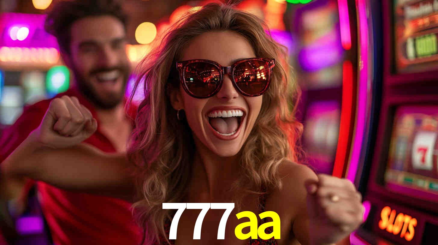 A Popularidade dos Caça-Níqueis no 777aa