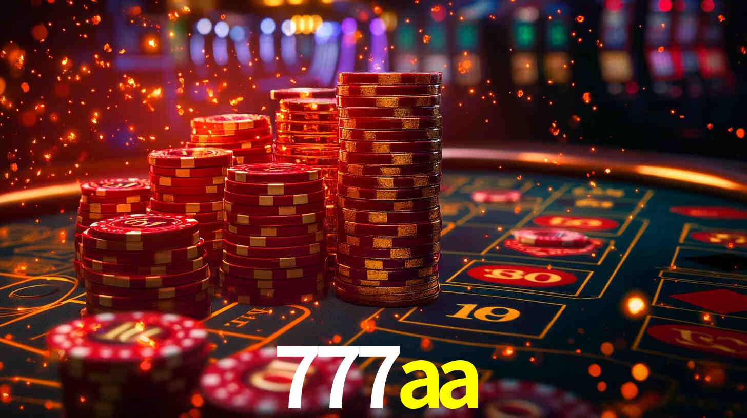 Tournaments 777aa