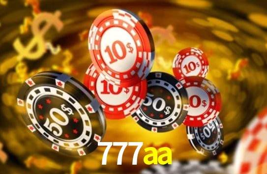 Mesa de Blackjack 777aa