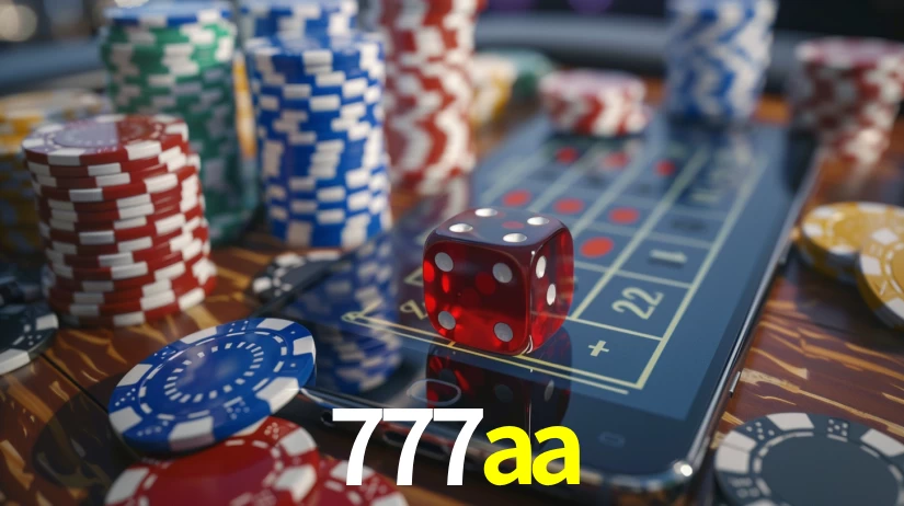 Bônus Generosos e Exclusivos no 777aa para Você!