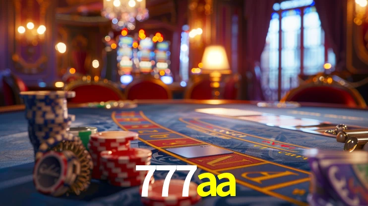 Secure Login 777aa