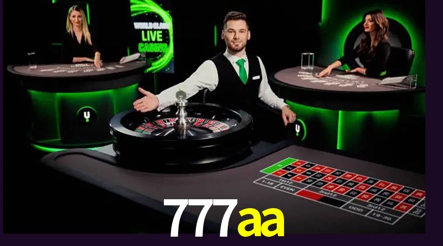 Responsive Design 777aa