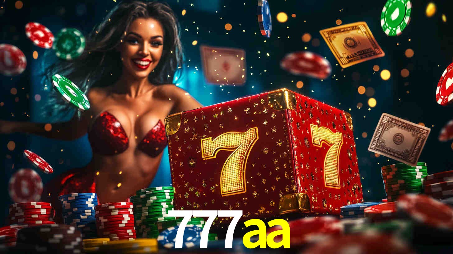 Descubra a Essência do 777aa: Nossa História e Compromissos
