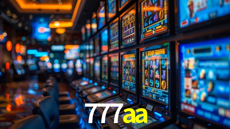 Security Systems 777aa