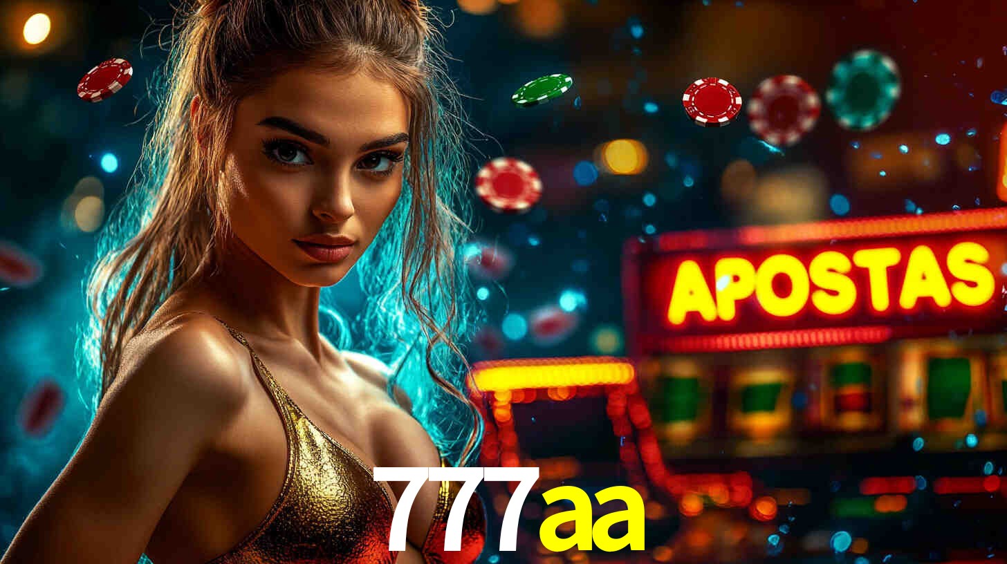 A Popularidade dos Caça-Níqueis no 777aa