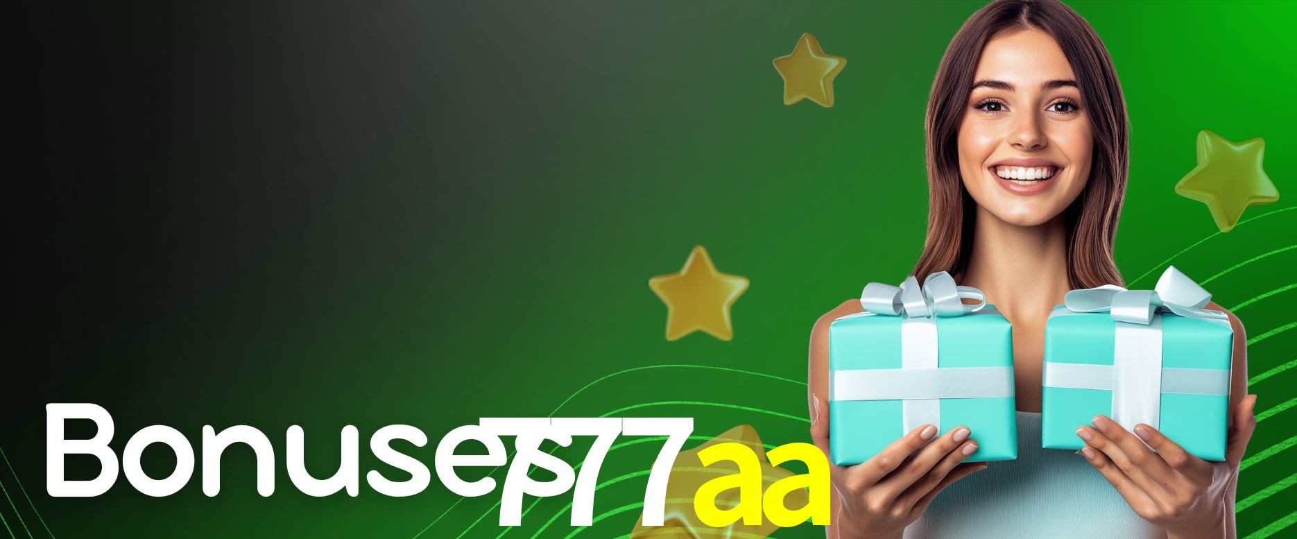 Exclusive Offers 777aa