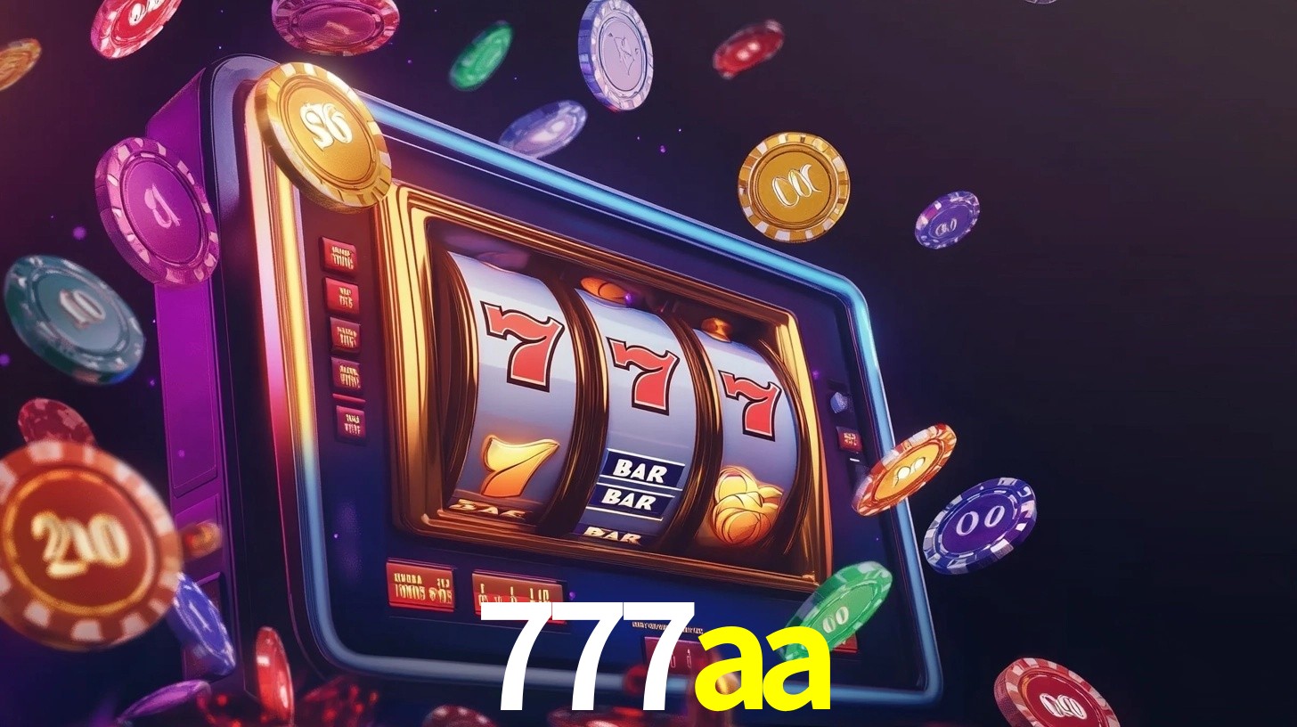 Blackjack Table 777aa