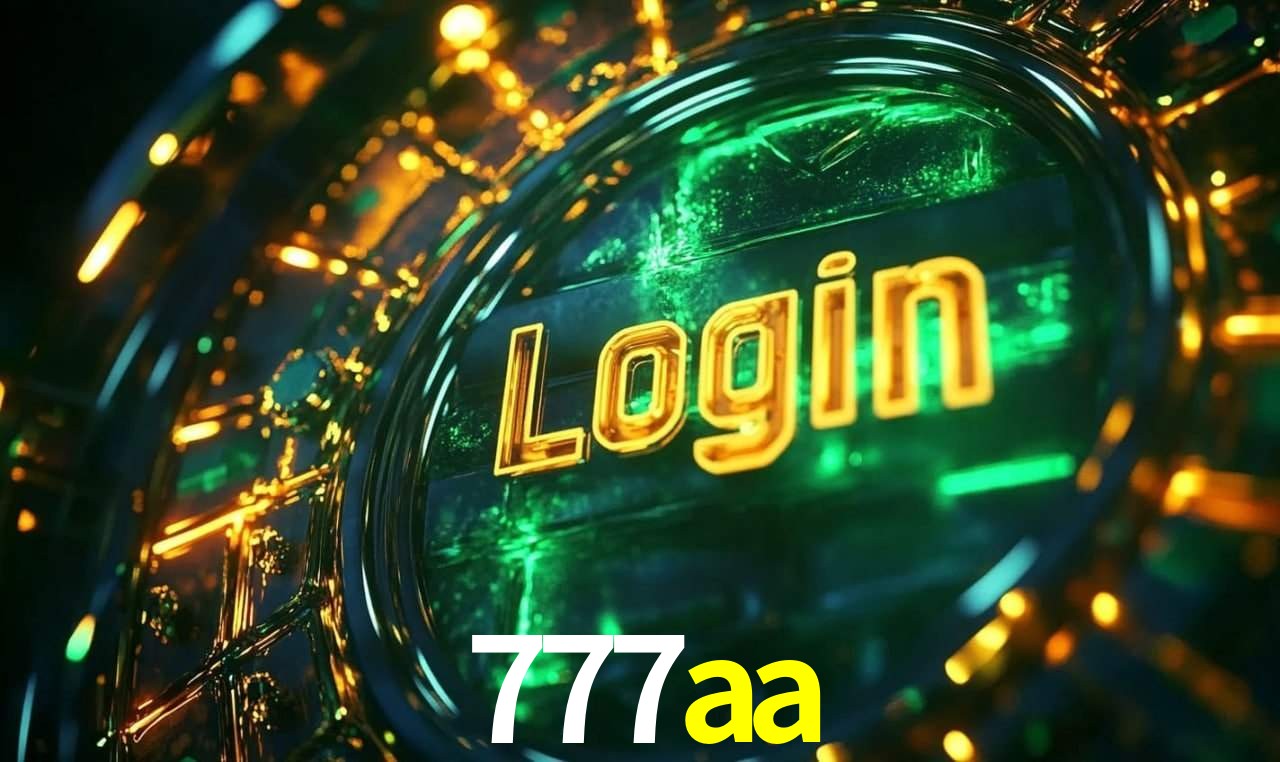 Segurança e privacidade no APP 777aa