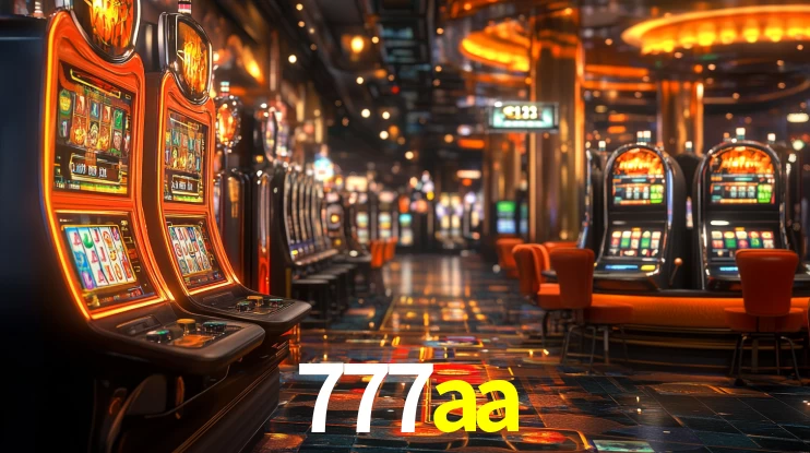 Premium Interface 777aa