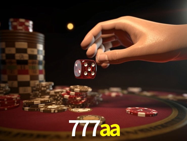 Estatísticas do Jogo 777aa