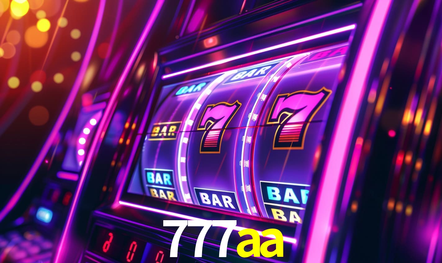 777aa: Seu Especialista em Apostas Esportivas Brasileiras