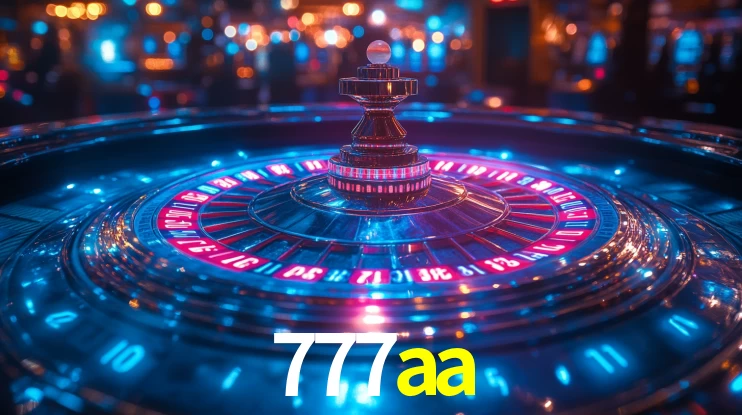 777aa App Interface