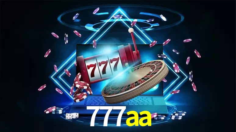 Casino Ao Vivo 777aa