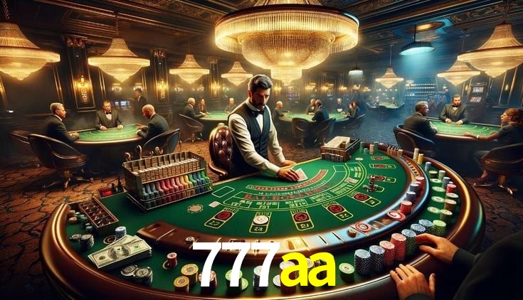 Player Reviews 777aa