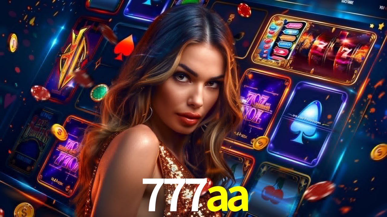 Desvendando o Mundo dos Jogos Virtuais na 777aa