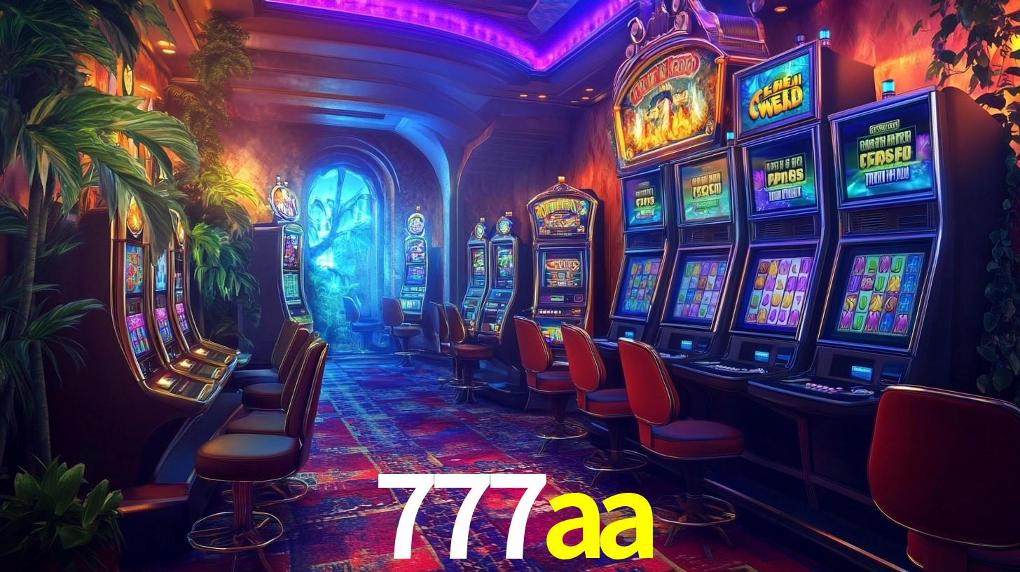 VIP Casino 777aa