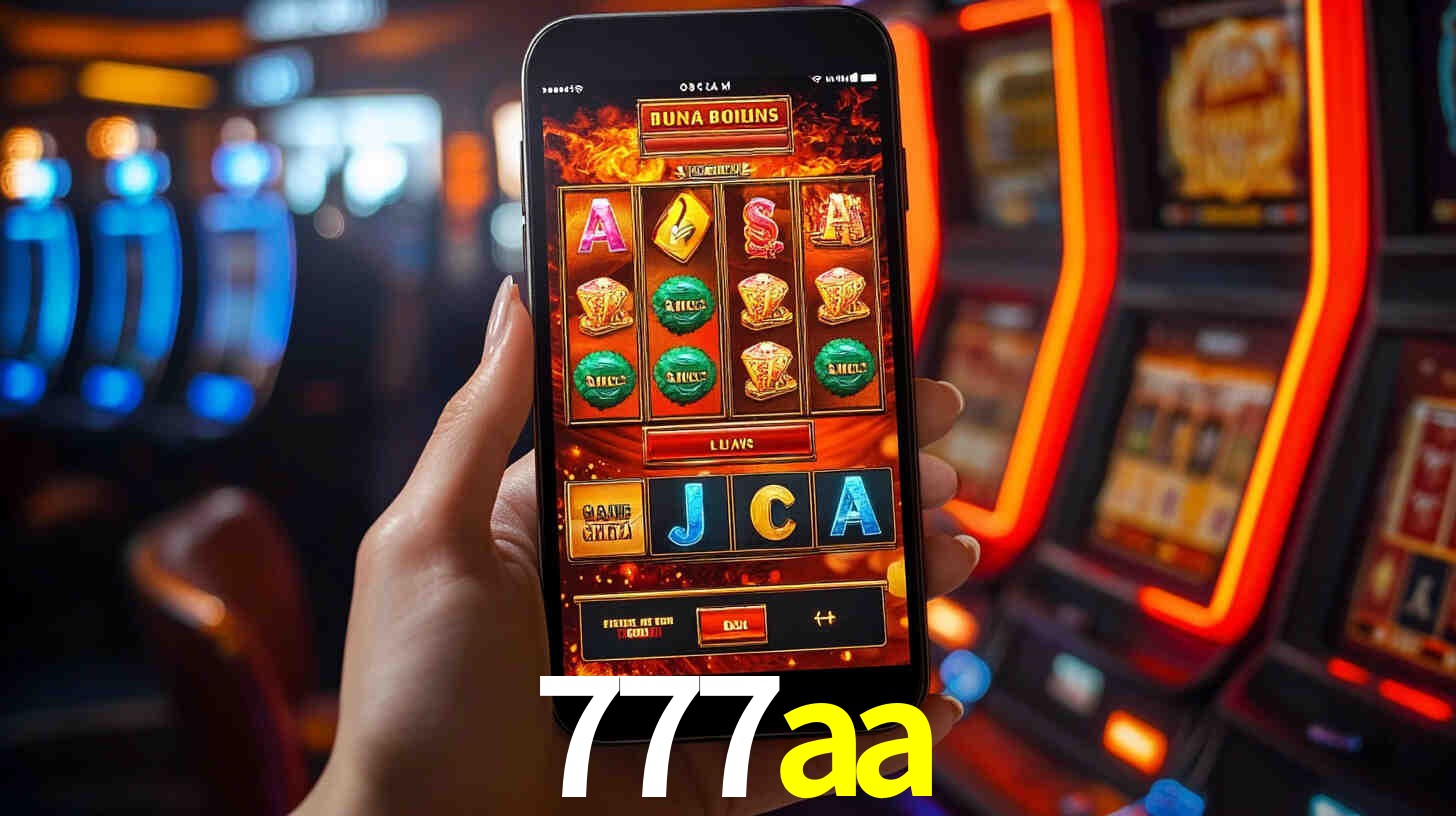777aa bet