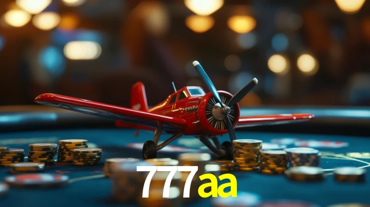 Game Providers 777aa