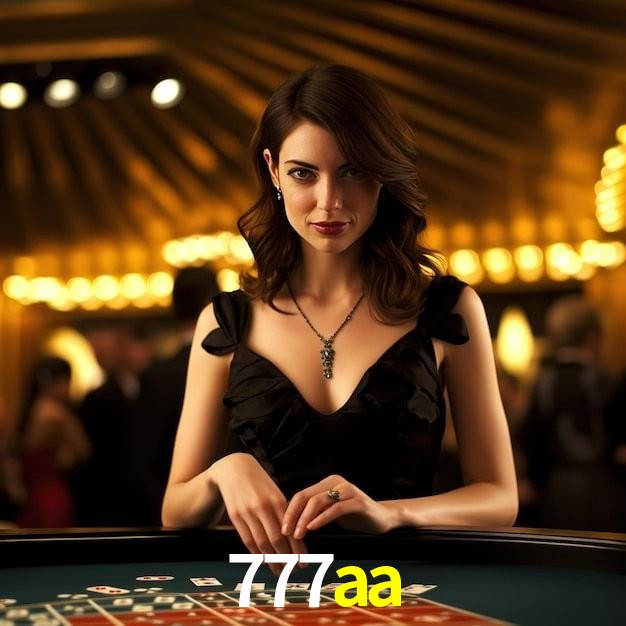 Explorando a Categoria de Eventos em Apostas na 777aa