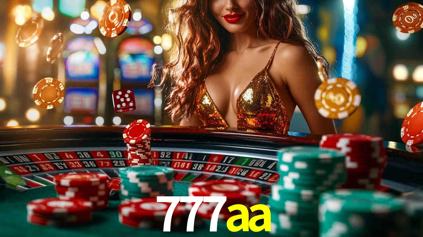 Daily Bonuses 777aa